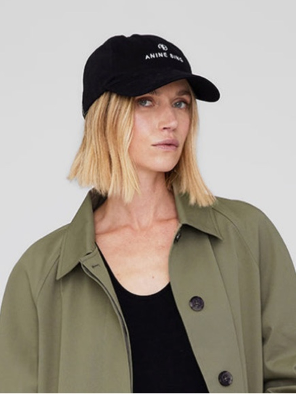Annie Bing Hat